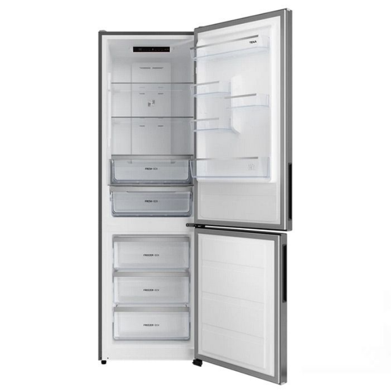 Хладилник с фризер TEKA RBF 44630 SS - Image 3