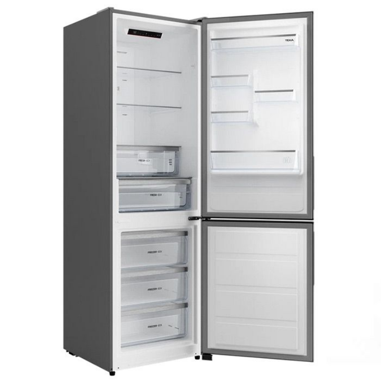 Хладилник с фризер TEKA RBF 44630 SS - Image 4