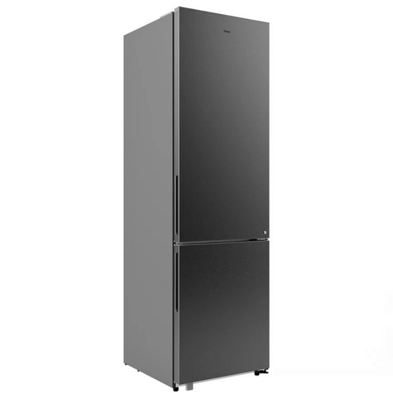 Хладилник с фризер TEKA RBF 58650 SS
