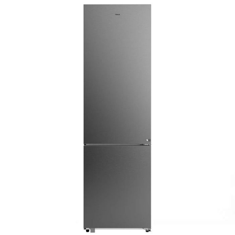 Хладилник с фризер TEKA RBF 58650 SS