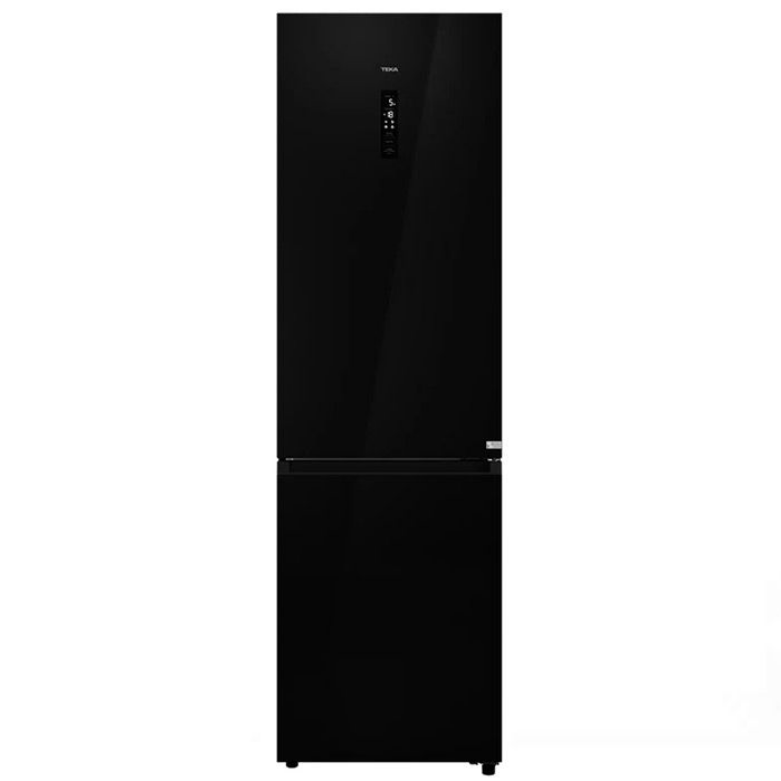 Хладилник с фризер TEKA RBF 88670 GBK