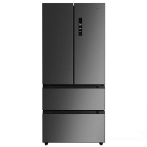 Хладилник с фризер TEKA RFD 77825 инокс