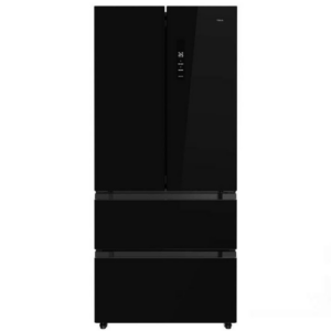 Хладилник с фризер TEKA RFD 77825 черен