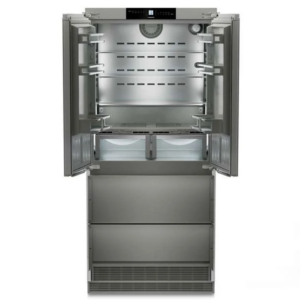 Хладилник с фризер за вграждане LIEBHERR ECBNe 8872