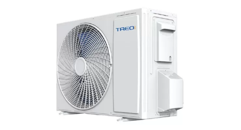 Климатик Treo CS-I24AQ4 - Image 2