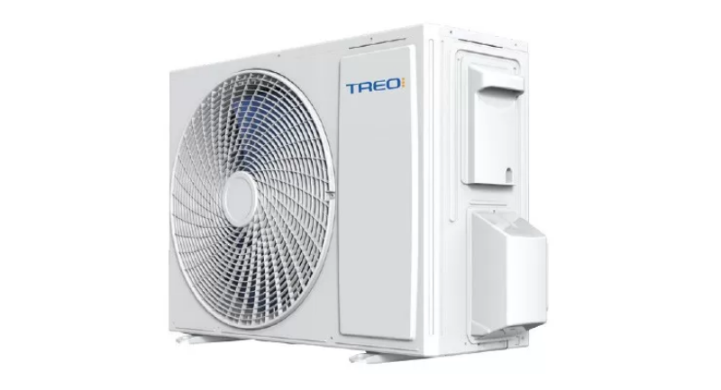 Климатик Treo CS-I18AQ3 - Image 2