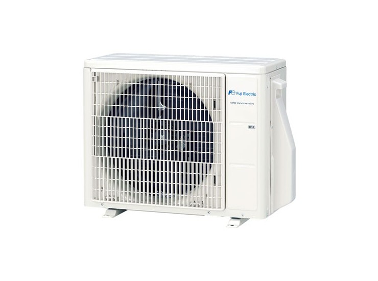 Инверторен климатик Fuji Electric RSG09KETE - Image 3