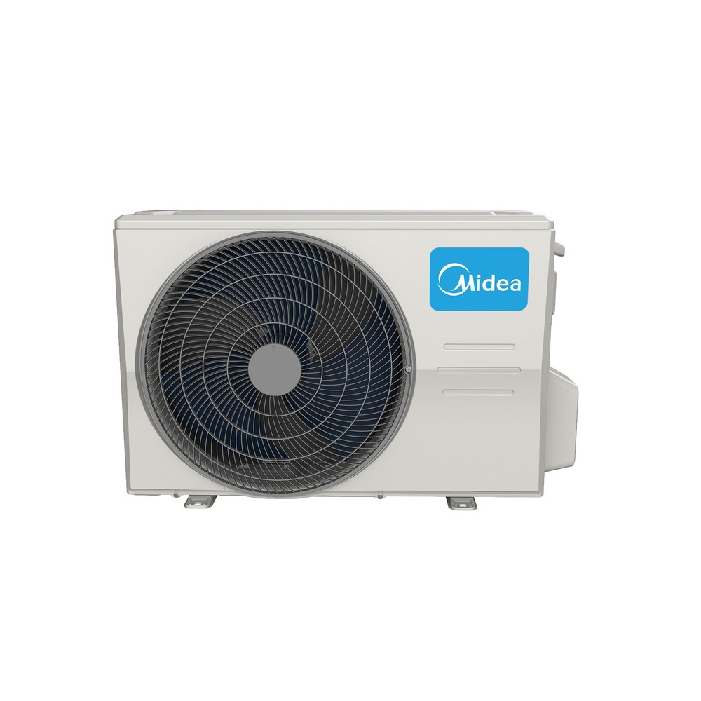 Инверторен климатик Midea All Easy Pro Nordic MSEPBU-09HRFN8-QRD6GW - Image 6