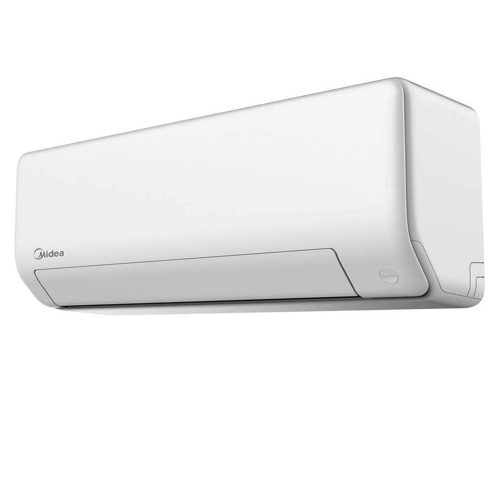 Инверторен климатик Midea All Easy Pro Nordic MSEPBU-12HRFN8-QRD6GW - Image 2
