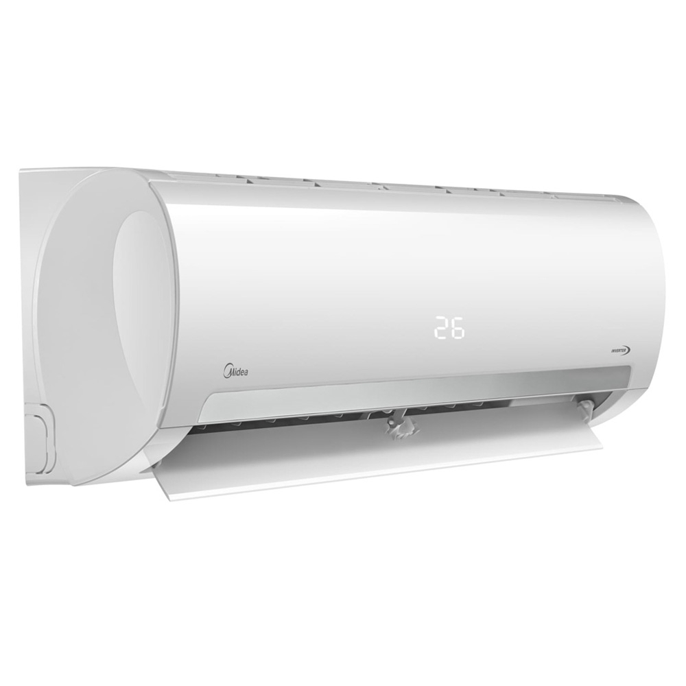 Инверторен климатик Midea Blanc MA-18NXD0-I - Image 3
