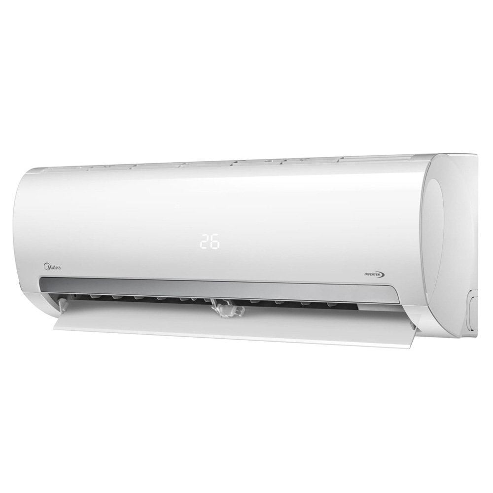 Инверторен климатик Midea Blanc MA-18NXD0-I - Image 4