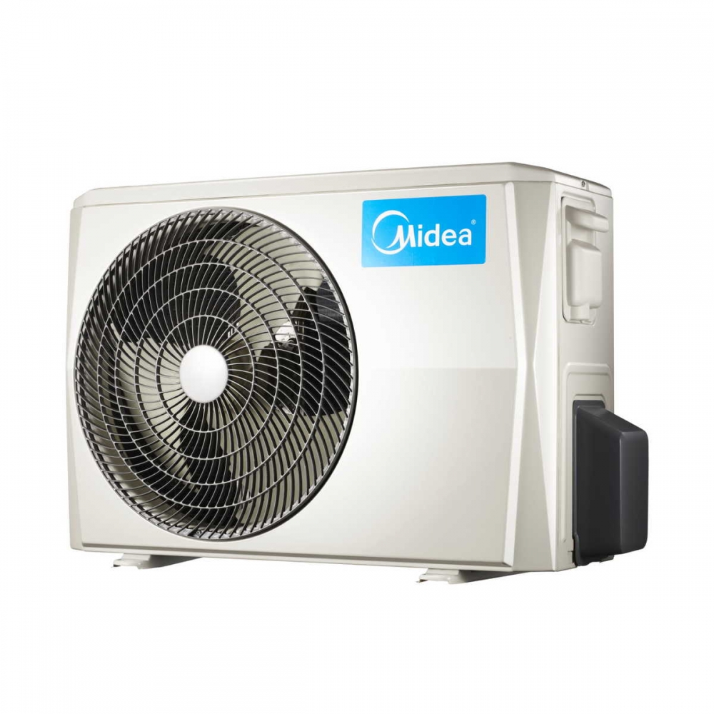 Инверторен климатик Midea Blanc MA-18NXD0-I - Image 5
