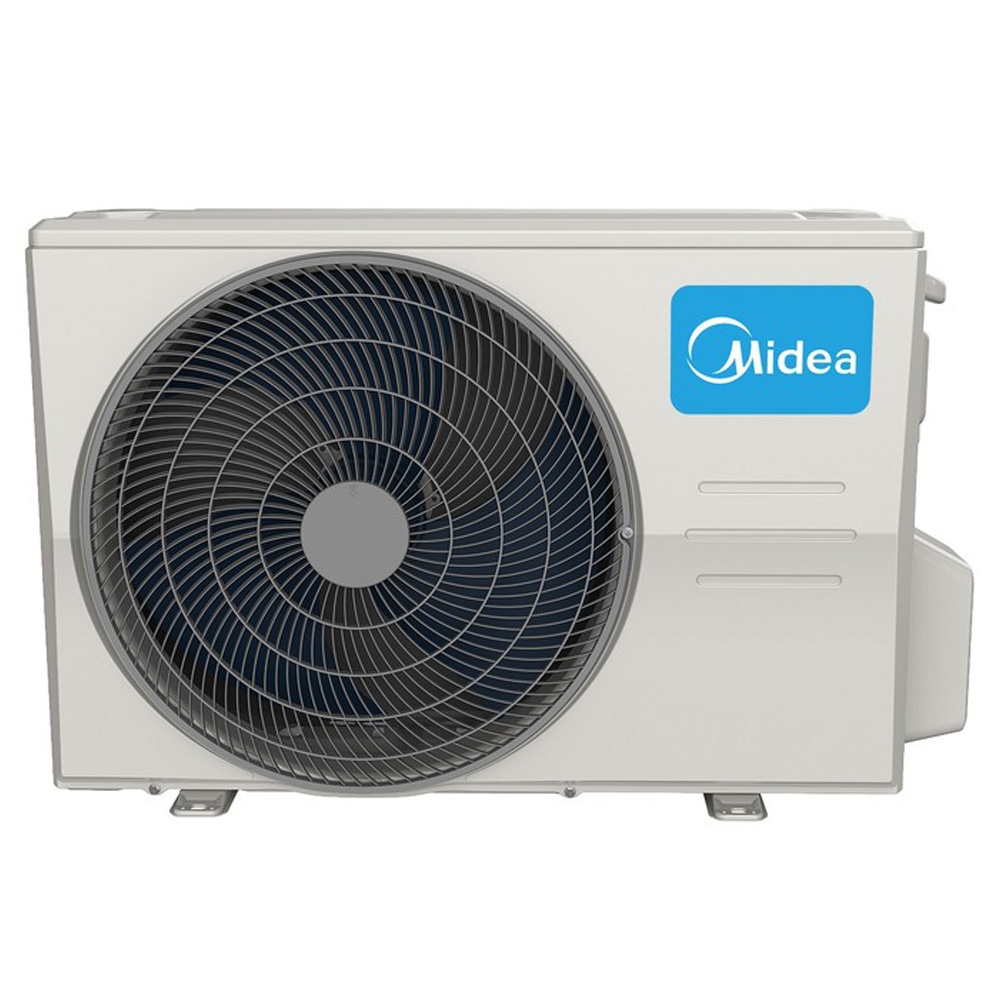 Инверторен климатик Midea Xtreme Save Lite AG-09NXD0-I - Image 3