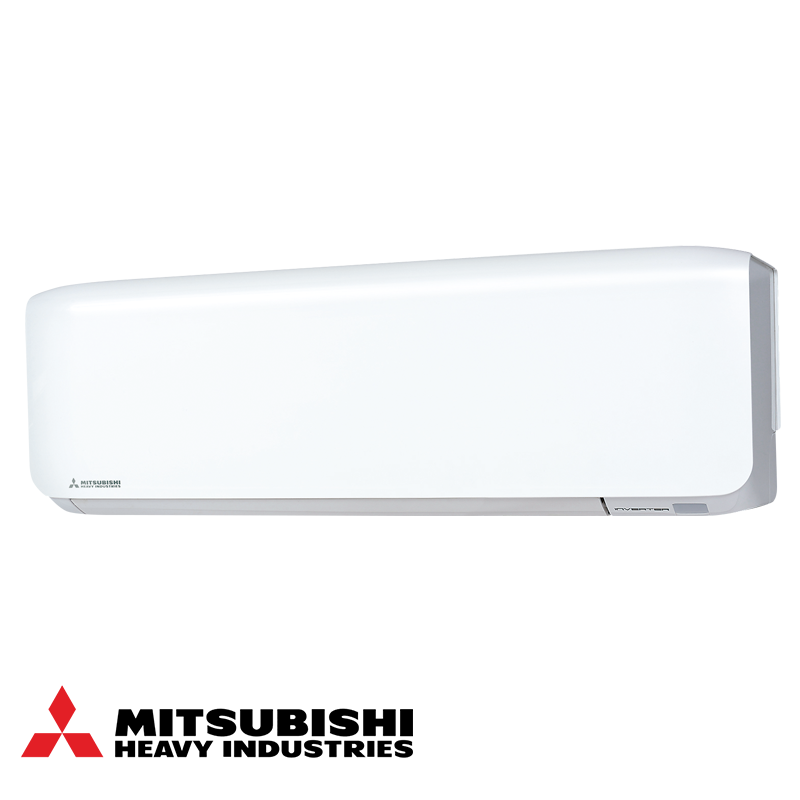 Инверторен климатик Mitsubishi Heavy Industries SRK25ZS-WF/SRC25ZS-W - Image 2