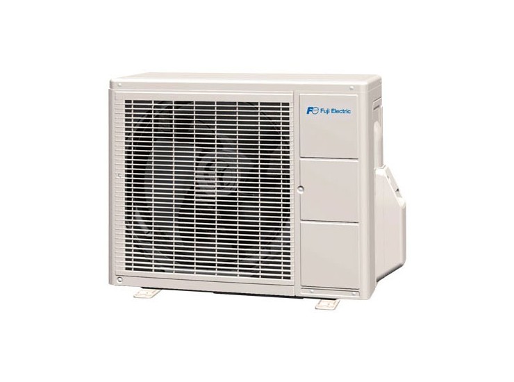 Инверторен климатик Fuji Electric RSG09LLCC - Image 2