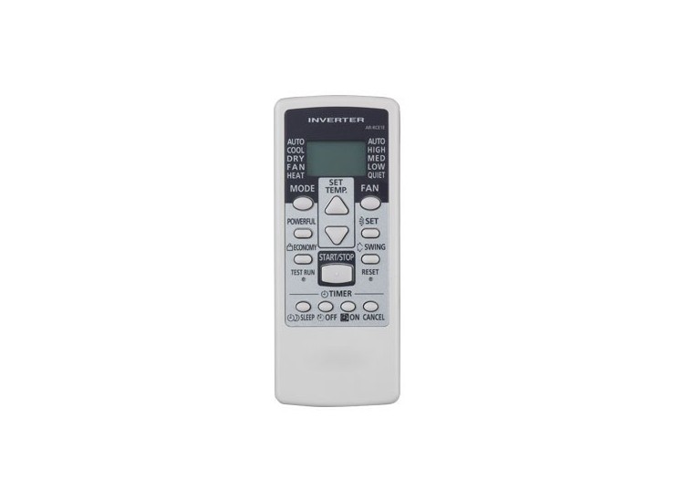 Инверторен климатик Fuji Electric RSG09LLCC - Image 3