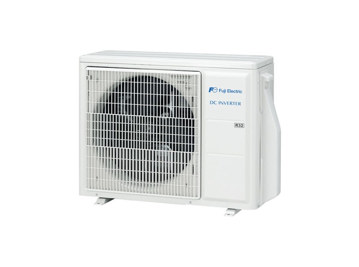 Инверторен климатик Fuji Electric RSG18KMTE - Image 3