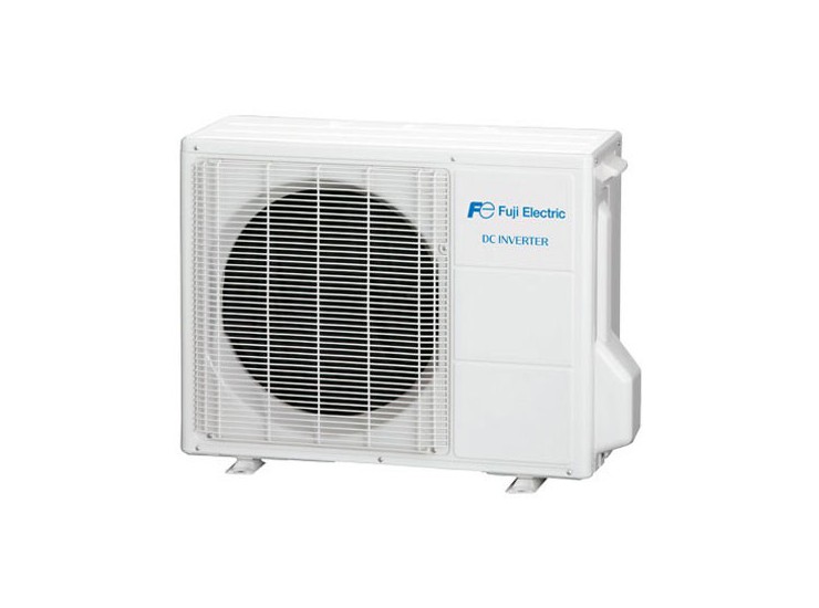 Инверторен климатик Fuji Electric RSG24LFCA - Image 2