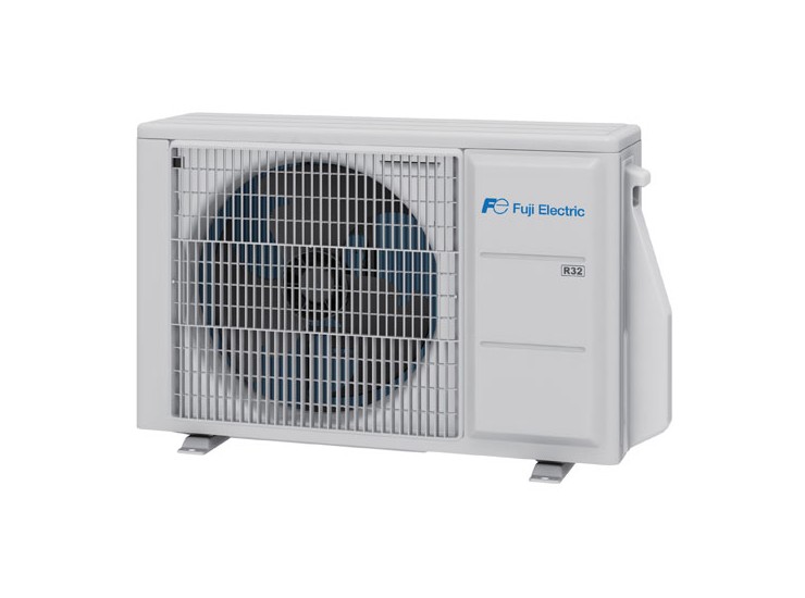 Хиперинверторен климатик Fuji Electric RSG07KGTE - Image 2