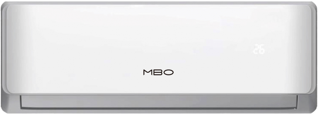 Климатик инверторен MBO MBO-H09A4/AAR3DI-EU (WI-FI) - Image 3