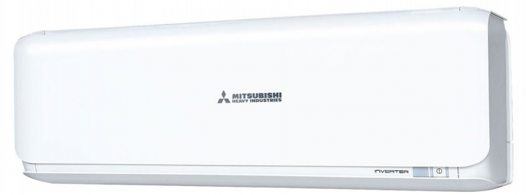 Климатик хипер инверторен Mitsubishi Heavy Diamond SRK35ZSX-W/SRC35ZSX-W