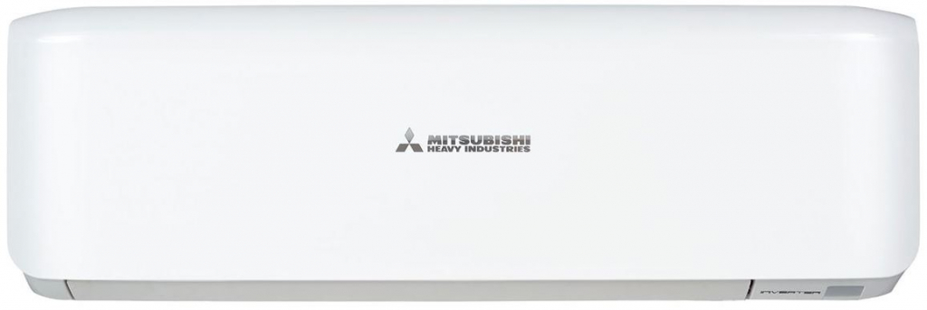 Климатик инверторен Mitsubishi Heavy Premium SRK35ZS-W/SRC35ZS-W2