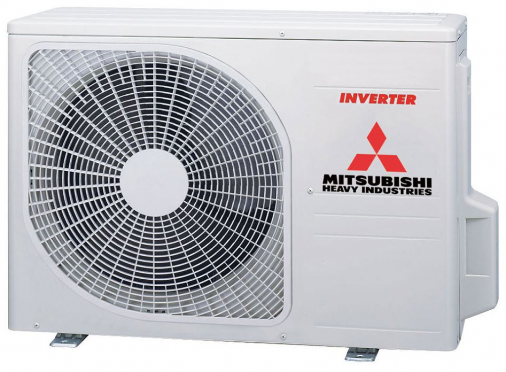 Климатик инверторен Mitsubishi Heavy Premium SRK35ZS-W/SRC35ZS-W2 - Image 3