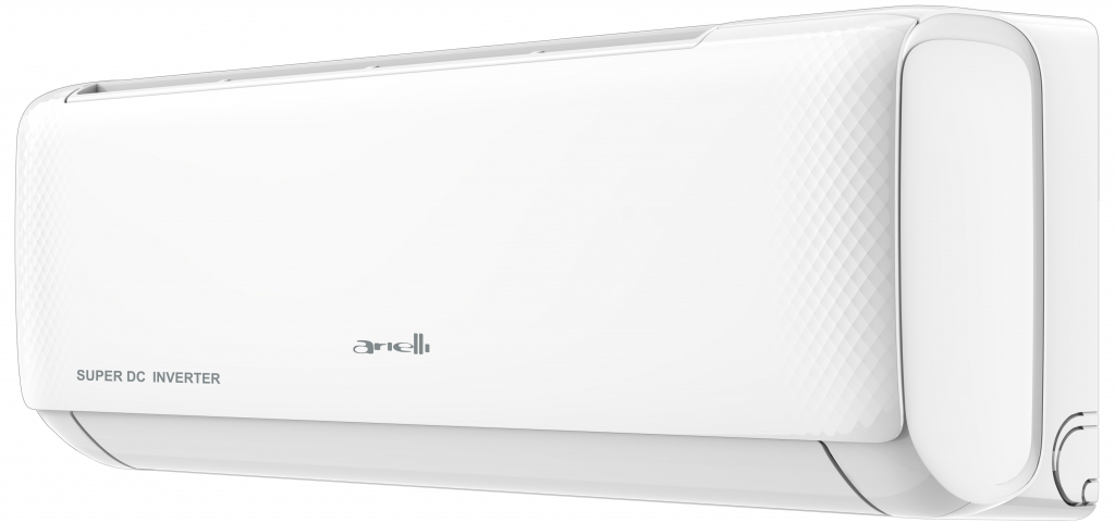 Климатик инверторен ARIELLI ASW-H09B7A4/QGR3DI-EU (WI-FI) - Image 4