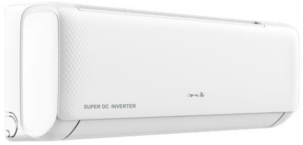 Климатик инверторен ARIELLI ASW-H09B7A4/QGR3DI-EU (WI-FI) - Image 3
