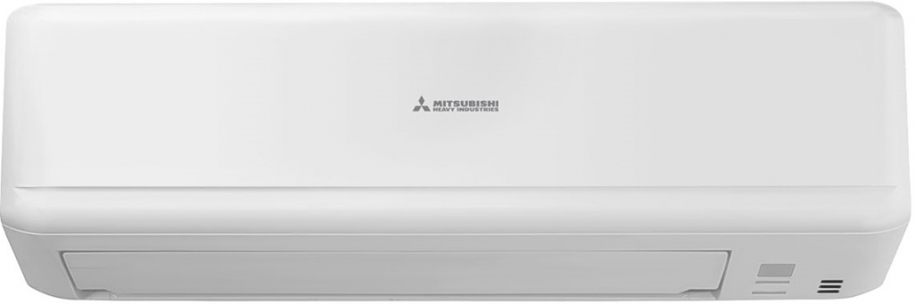 Климатик инверторен Mitsubishi Heavy Standart SRK25ZSP-W1/SRC25ZSP-W1