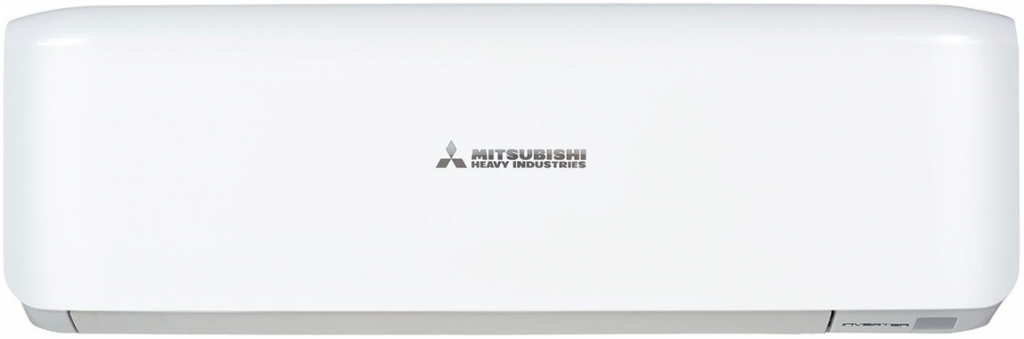 Климатик инверторен Mitsubishi Heavy Premium SRK25ZS-W/SRC25ZS-W2