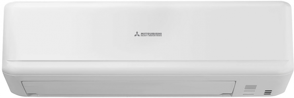 Климатик инверторен Mitsubishi Heavy Standart SRK35ZSP-W1/SRC35ZSP-W1