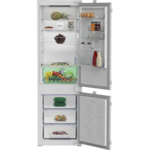 Хладилник за вграждане BEKO B3BCNA 294 HS
