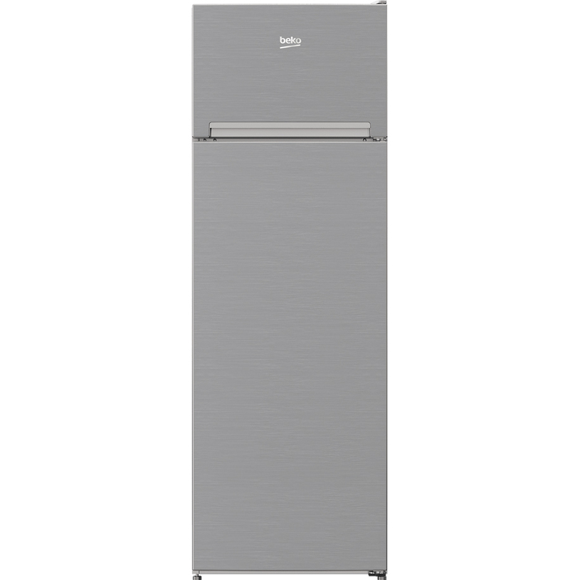 Хладилник с горен фризер BEKO RDSA 280 K40SN