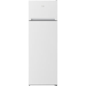 Хладилник с горен фризер BEKO RDSA 280 K40WN