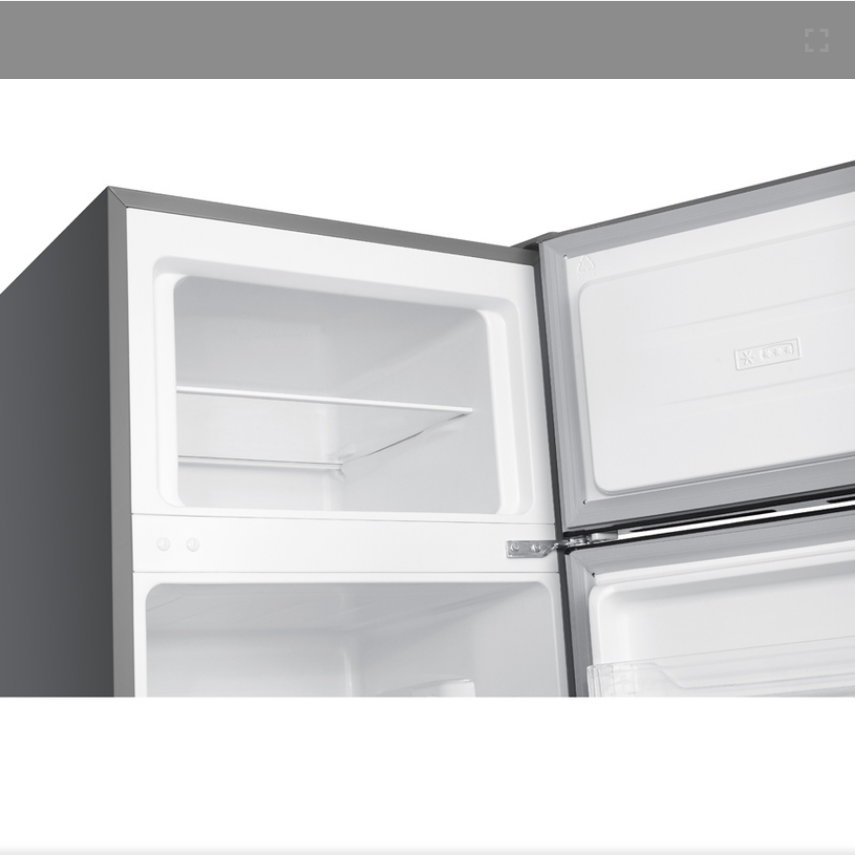 Хладилник с горен фризер BEKO RDSO 206 K40SN - Image 5