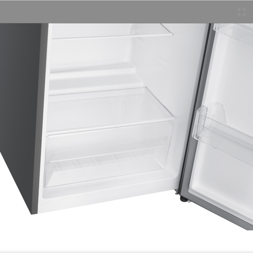 Хладилник с горен фризер BEKO RDSO 206 K40SN