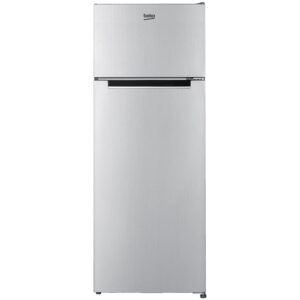 Хладилник с горен фризер BEKO RDSO 206 K40SN