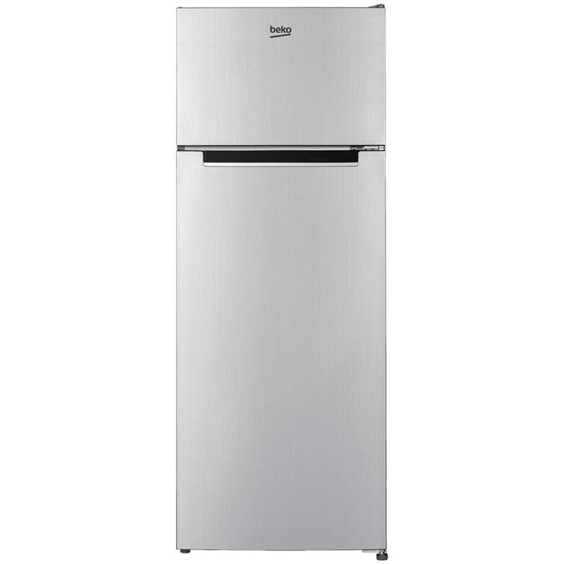 Хладилник с горен фризер BEKO RDSO 206 K40SN