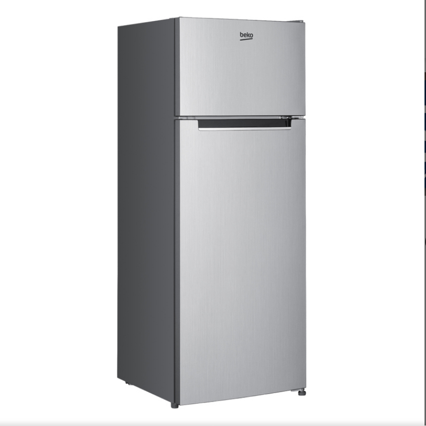 Хладилник с горен фризер BEKO RDSO 206 K40SN - Image 3