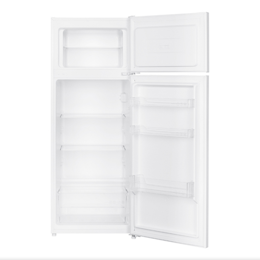 Хладилник с горен фризер BEKO RDSO 206 K40WN - Image 4