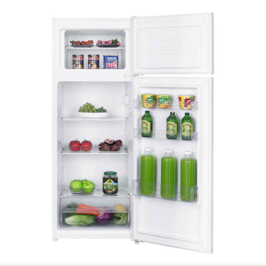 Хладилник с горен фризер BEKO RDSO 206 K40WN - Image 5
