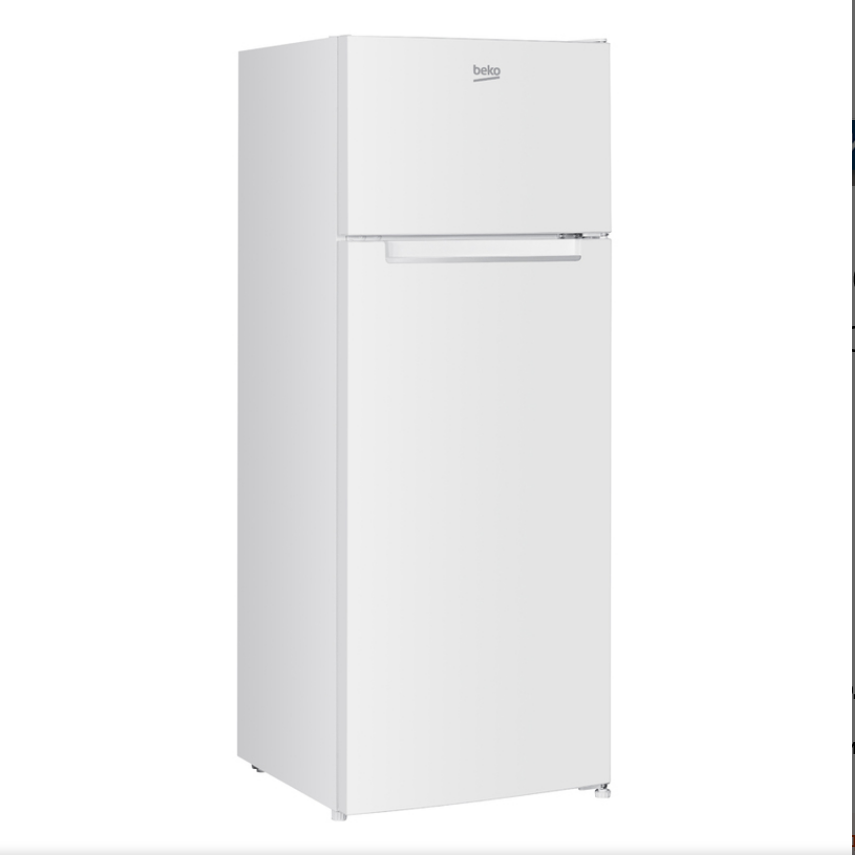 Хладилник с горен фризер BEKO RDSO 206 K40WN - Image 3
