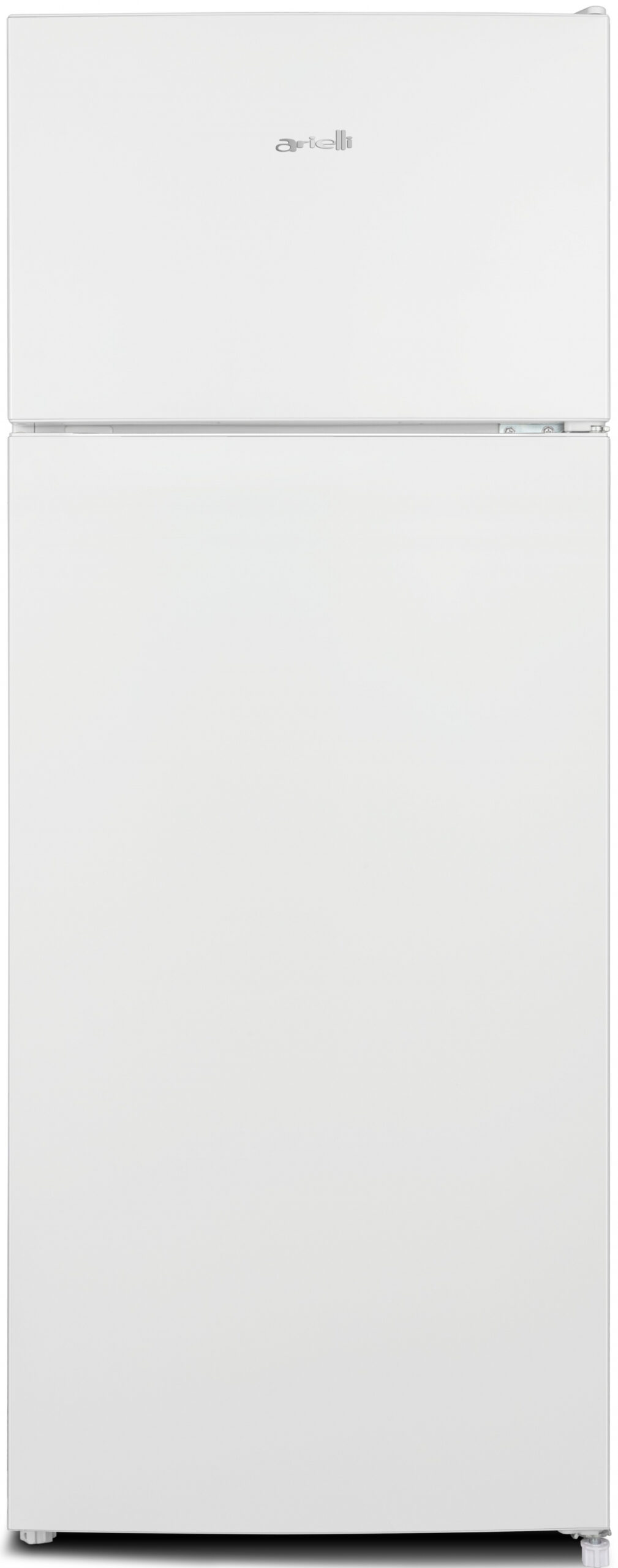 Хладилник с горна камера Arielli ART-216WD