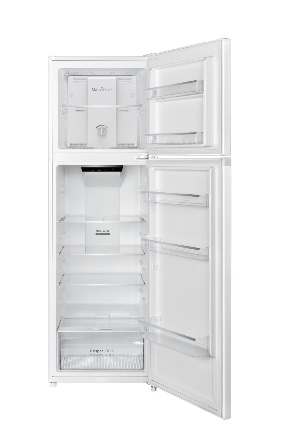Хладилник с горна камера CHiQ MRF-265WH - Image 3