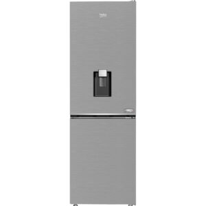 Хладилник с фризер BEKO B3RCNA 364 HDXB