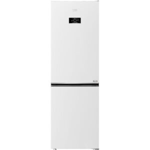 Хладилник с фризер BEKO B3RCNA 364 HW