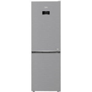 Хладилник с фризер BEKO B3RCNA 364 HXB