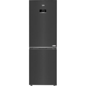 Хладилник с фризер BEKO B3RCNA 364 HXBR