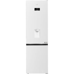 Хладилник с фризер BEKO B3RCNA 404 HDW